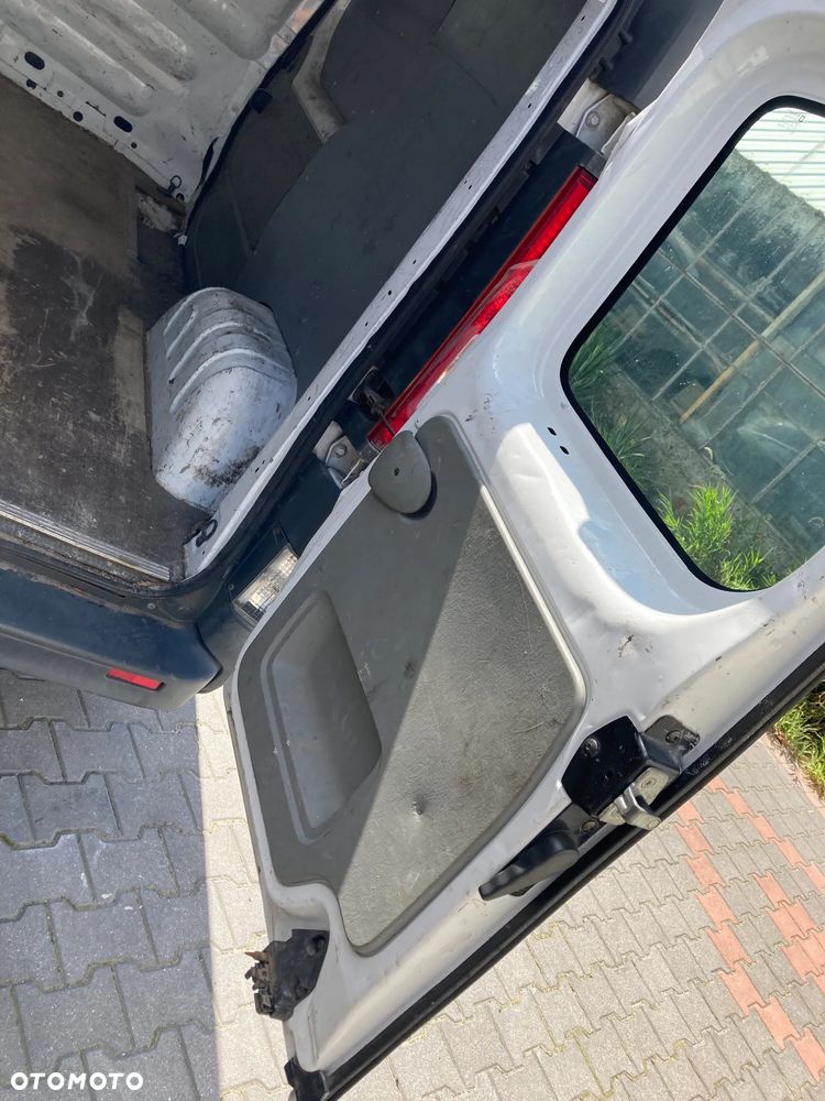 Opel Vivaro - 6