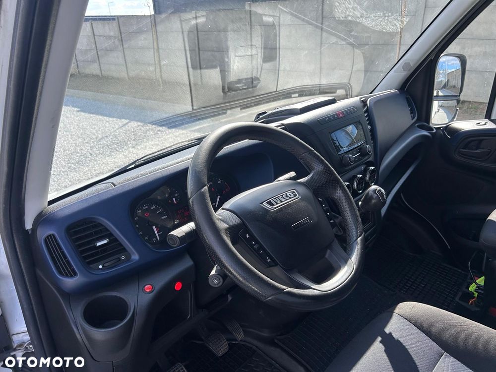 Iveco Daily 35S18 - 24