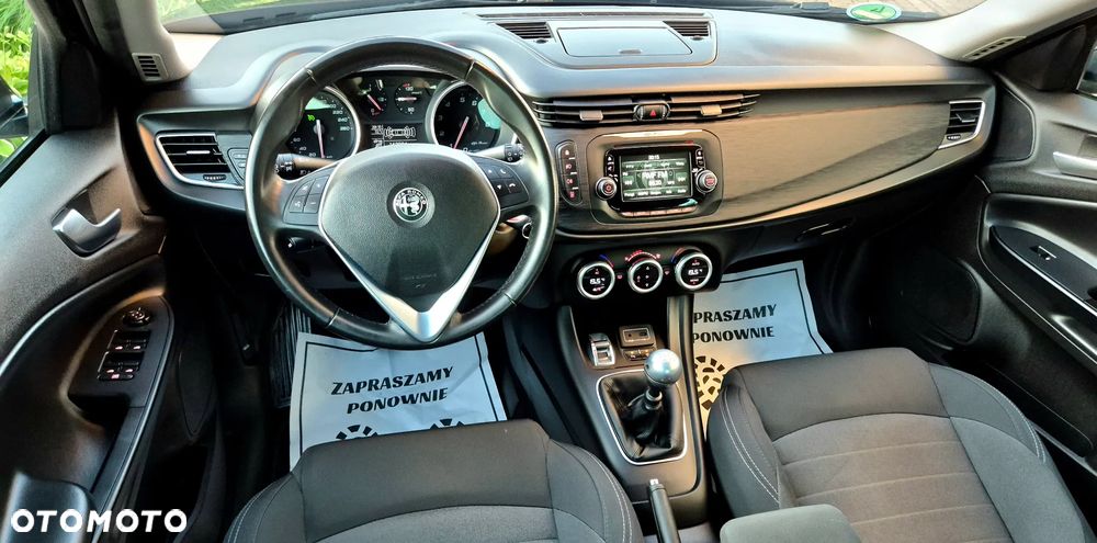 Alfa Romeo Giulietta 1.4 TB 16V Super - 3