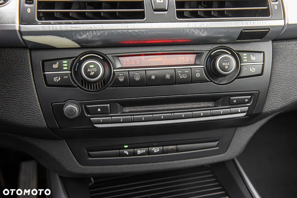 BMW X5 xDrive40d - 20