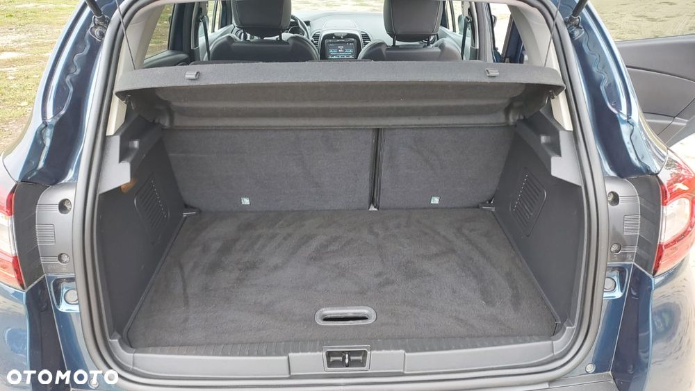 Renault Captur (ENERGY) TCe 90 INTENS - 21