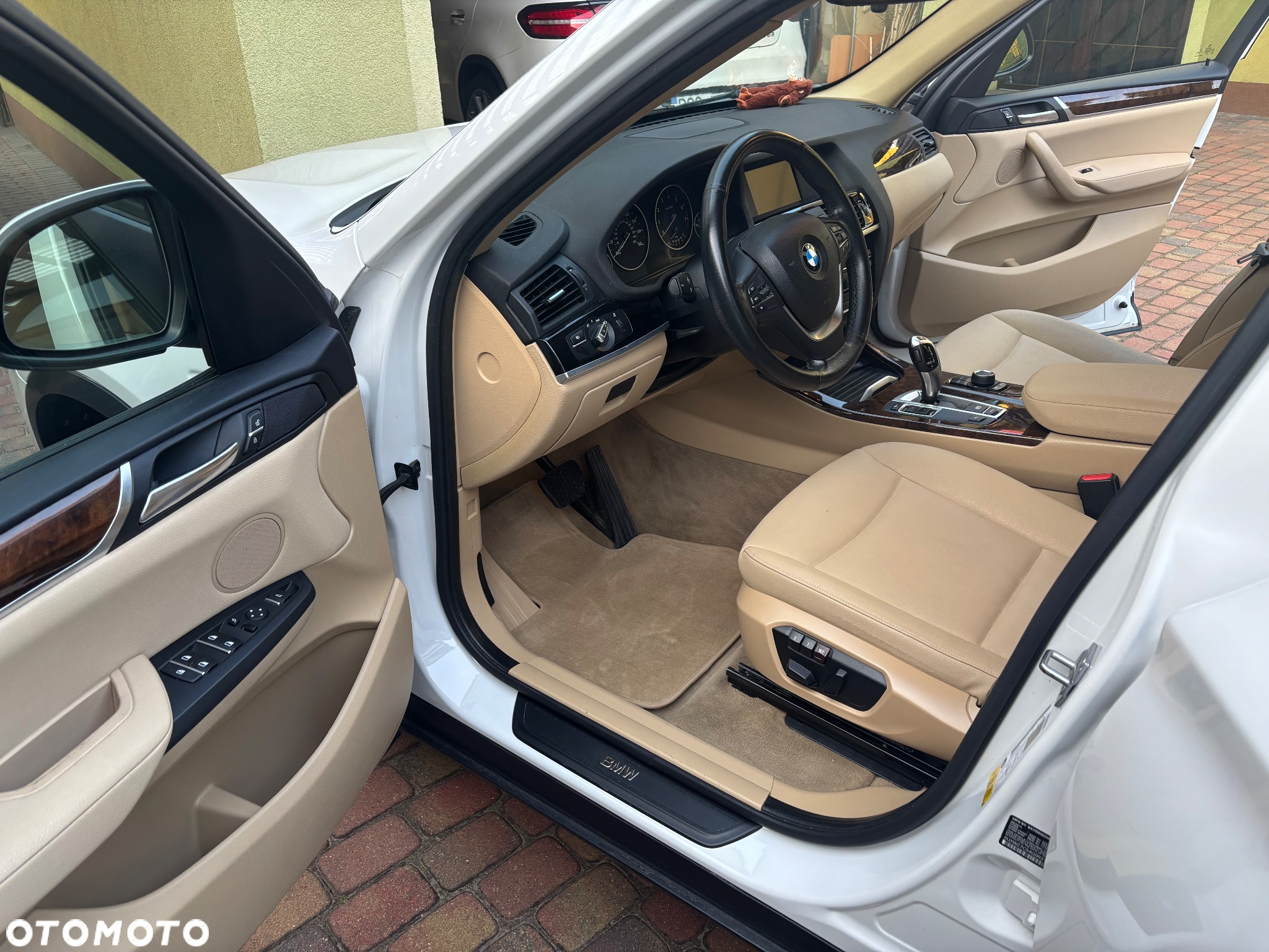 BMW X3 - 16