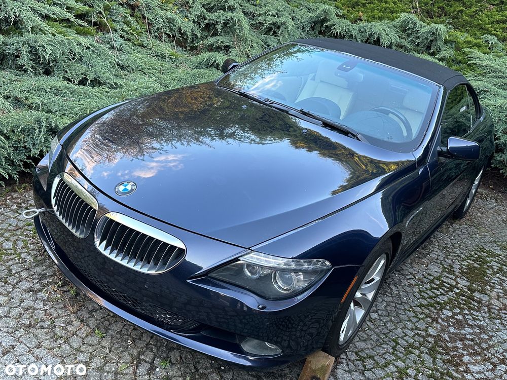 BMW Seria 6 - 14