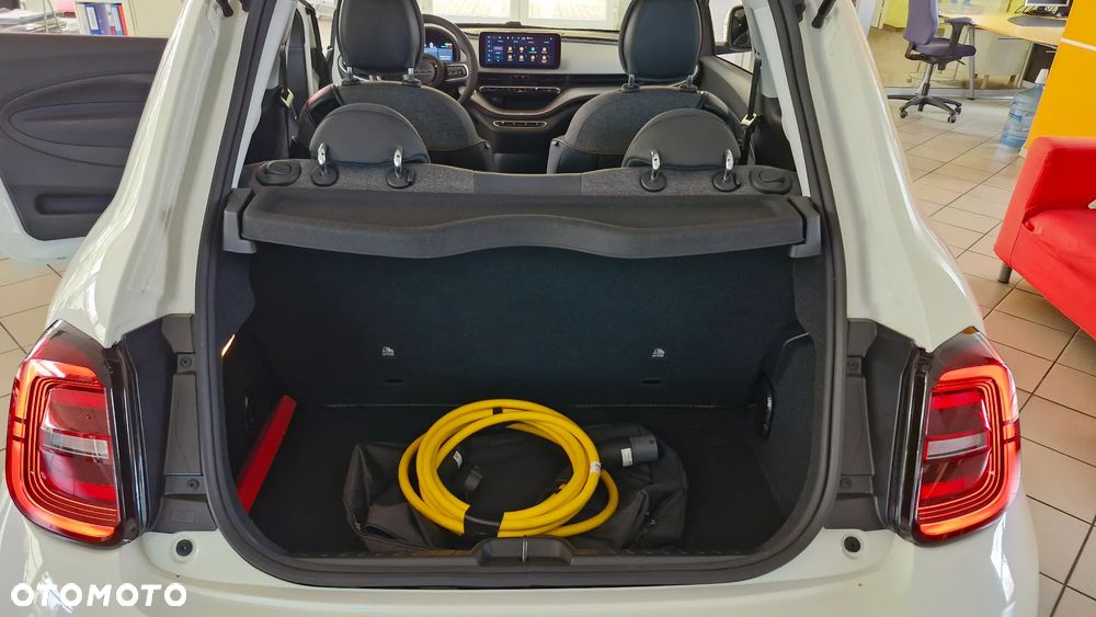 Fiat 500 42 kWh Icon - 17