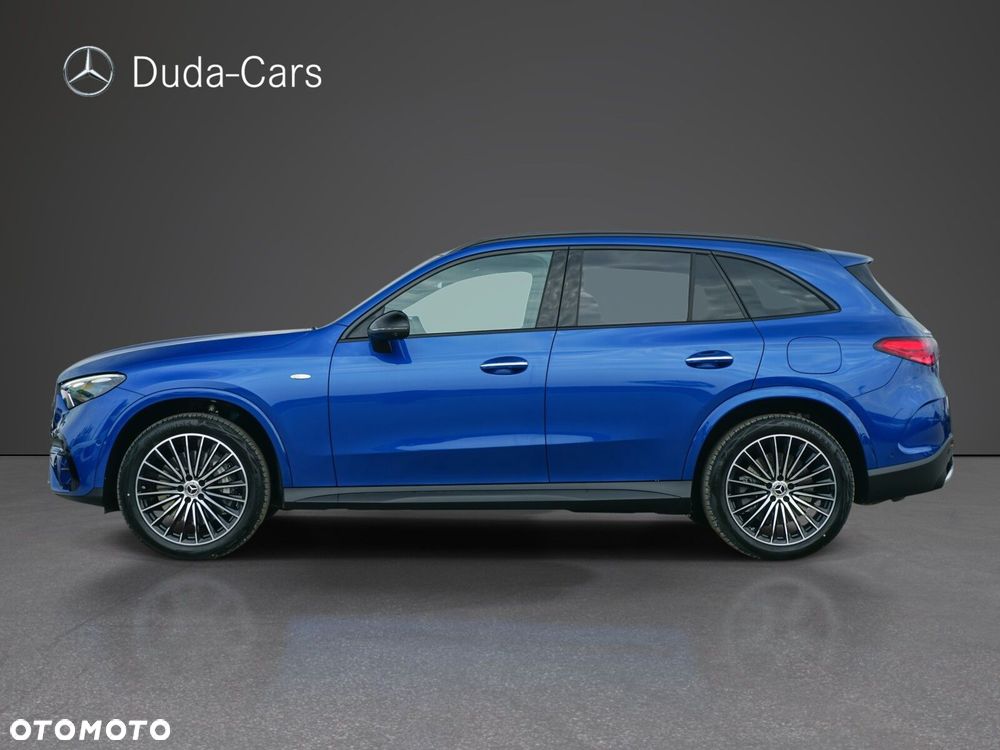 Mercedes-Benz GLC - 3