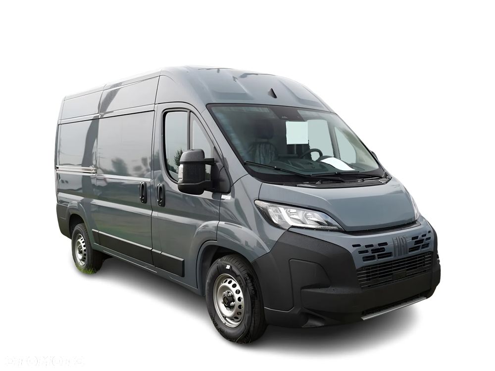 Fiat Ducato L2H2 2.2 120KM 3,0 t - 8