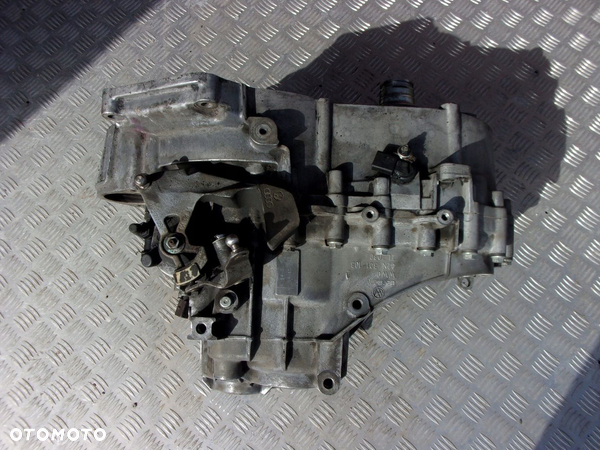 KOMPLETNA MANUALNA PIĘCIOBIEGOWA SKRZYNIA BIEGÓW FVR FORD GALAXY MK1 2.8B