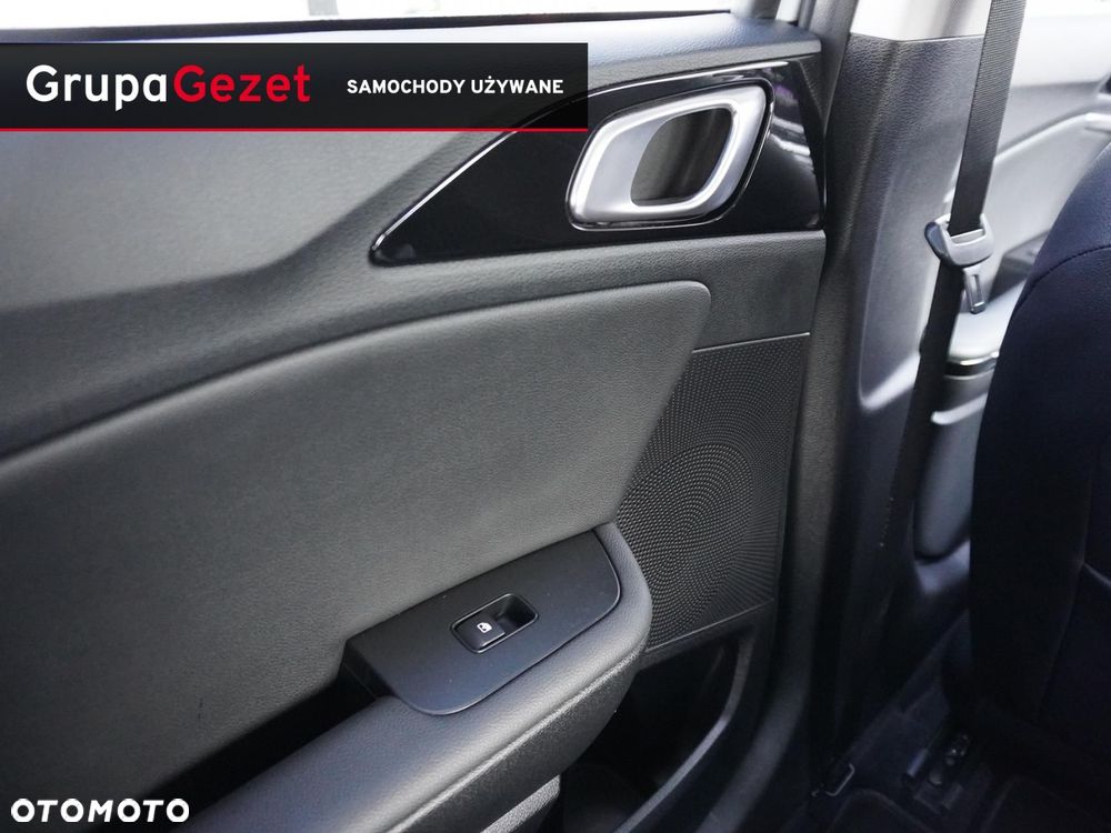 Kia XCeed 1.4 T-GDI XL - 36