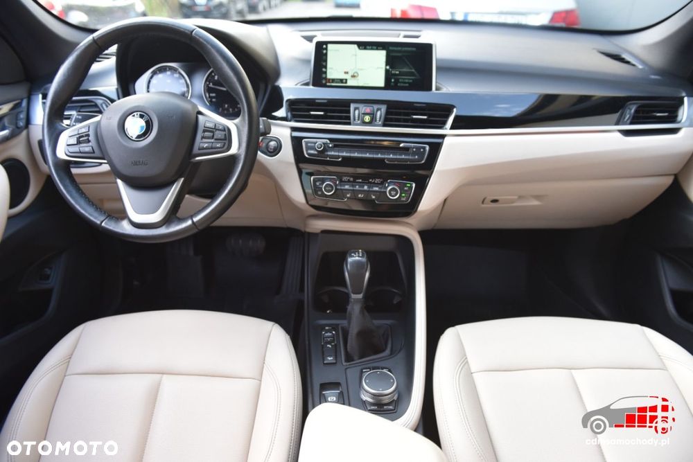 BMW X1 - 23