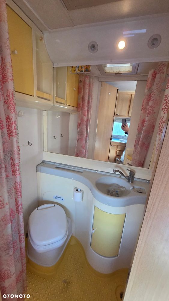 Fiat Ducato Euro - 20