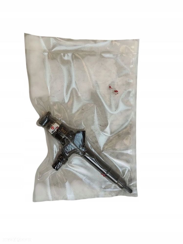 WTRYSKIWACZ MAZDA 6 I GG/GY LIFT (2005-2008) 2.0 CITD 143KM RF7J13H50 - 5