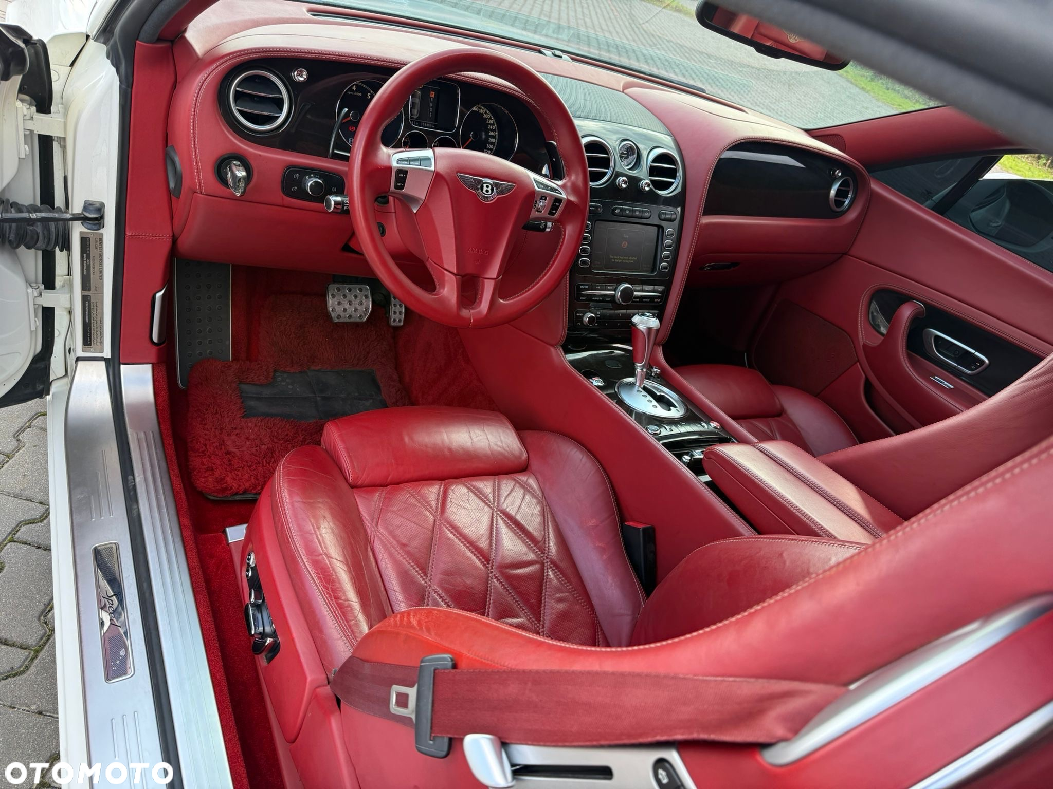 Bentley Continental GT GTC - 9