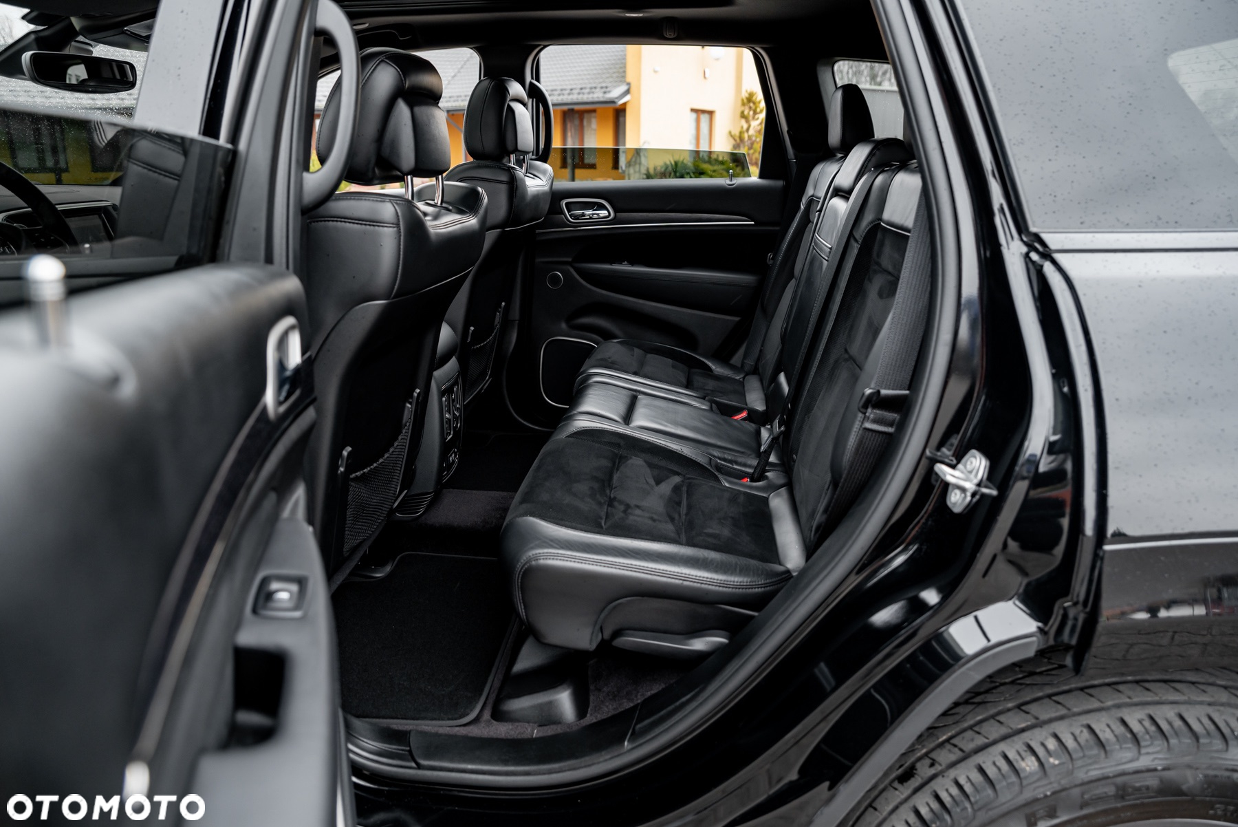 Jeep Grand Cherokee - 6