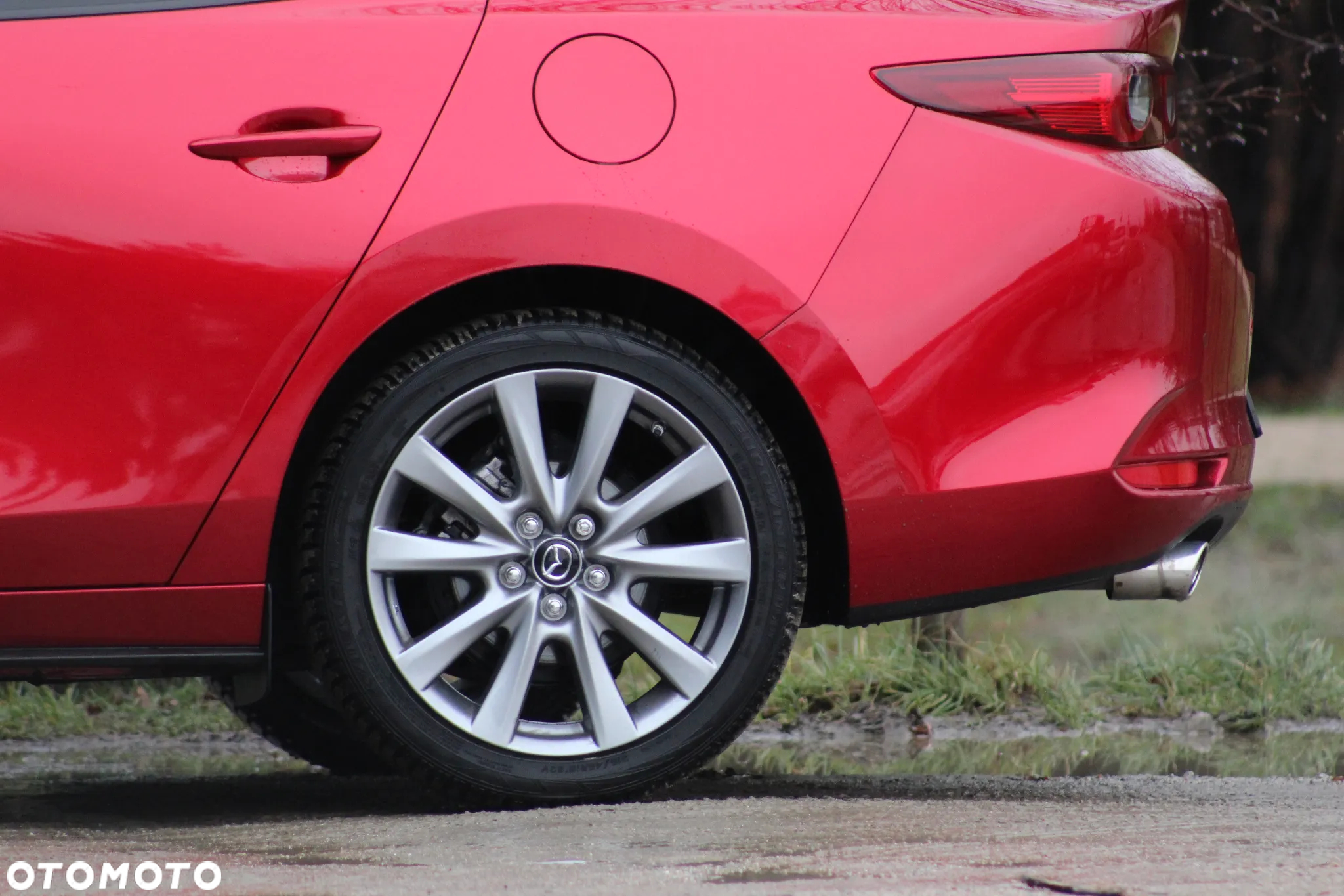 Mazda 3 - 10