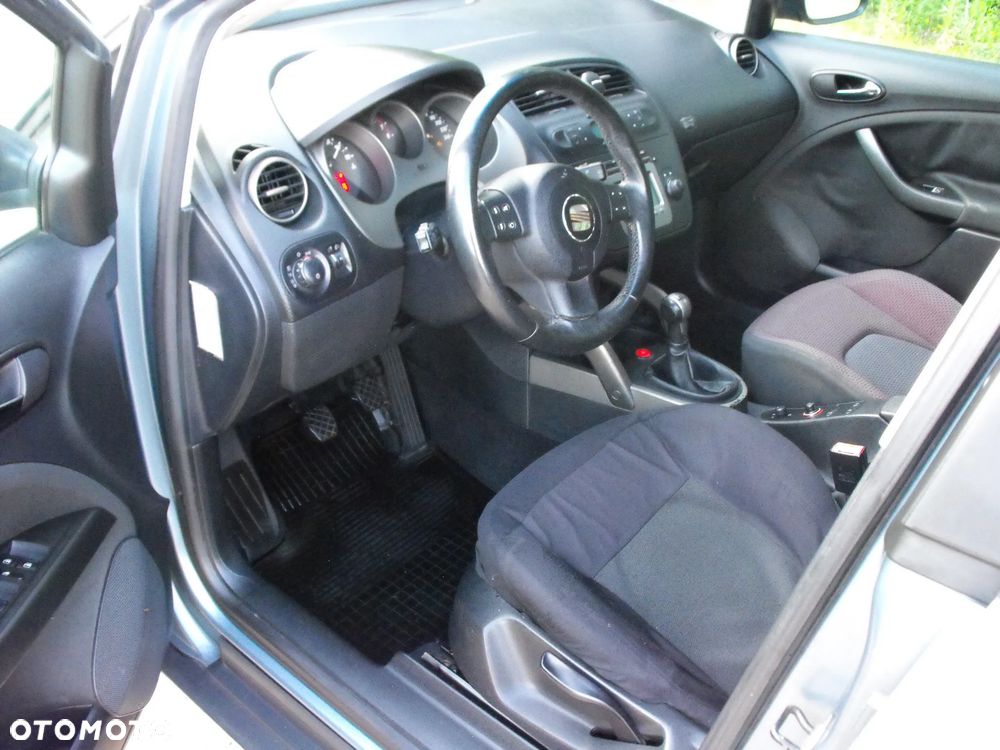 Seat Toledo - 5