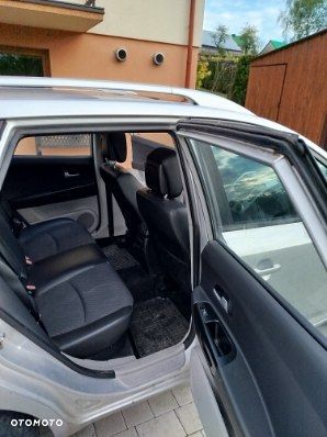 Kia Ceed 1.6 Crdi Comfort - 7