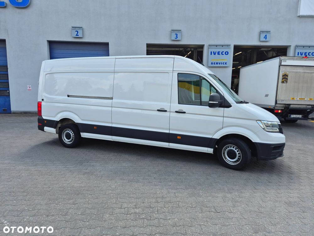 Volkswagen CRAFTER (32917) - 3