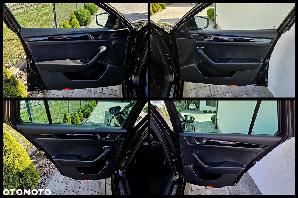 Skoda Superb 2.0 TDI DSG L&K - 29