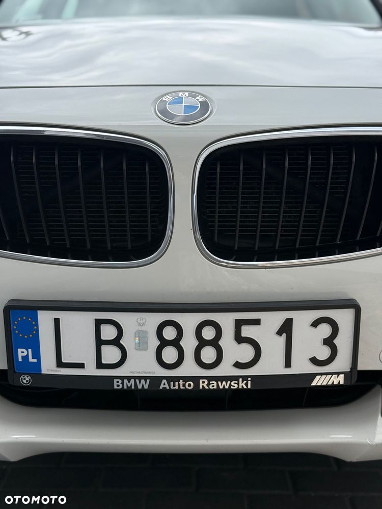 BMW 3GT 318d Advantage - 12