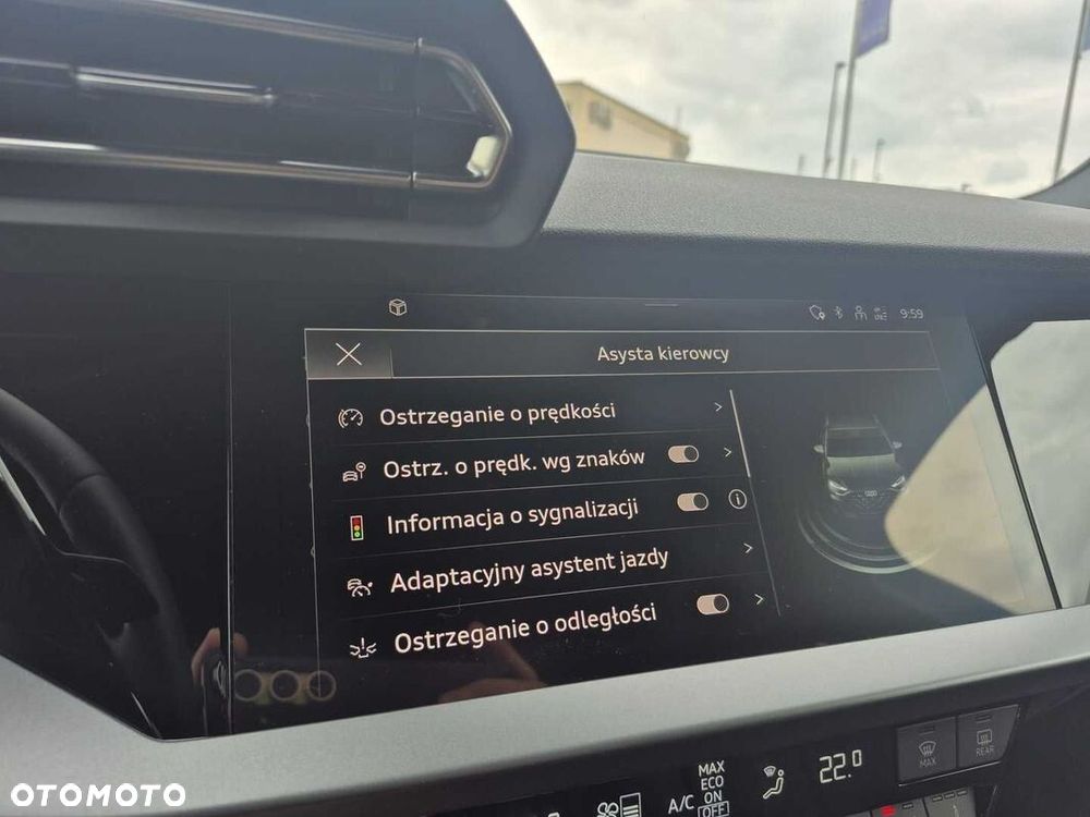 Audi A3 Sportback 45 TFSIe PHEV S Line S tronic - 27