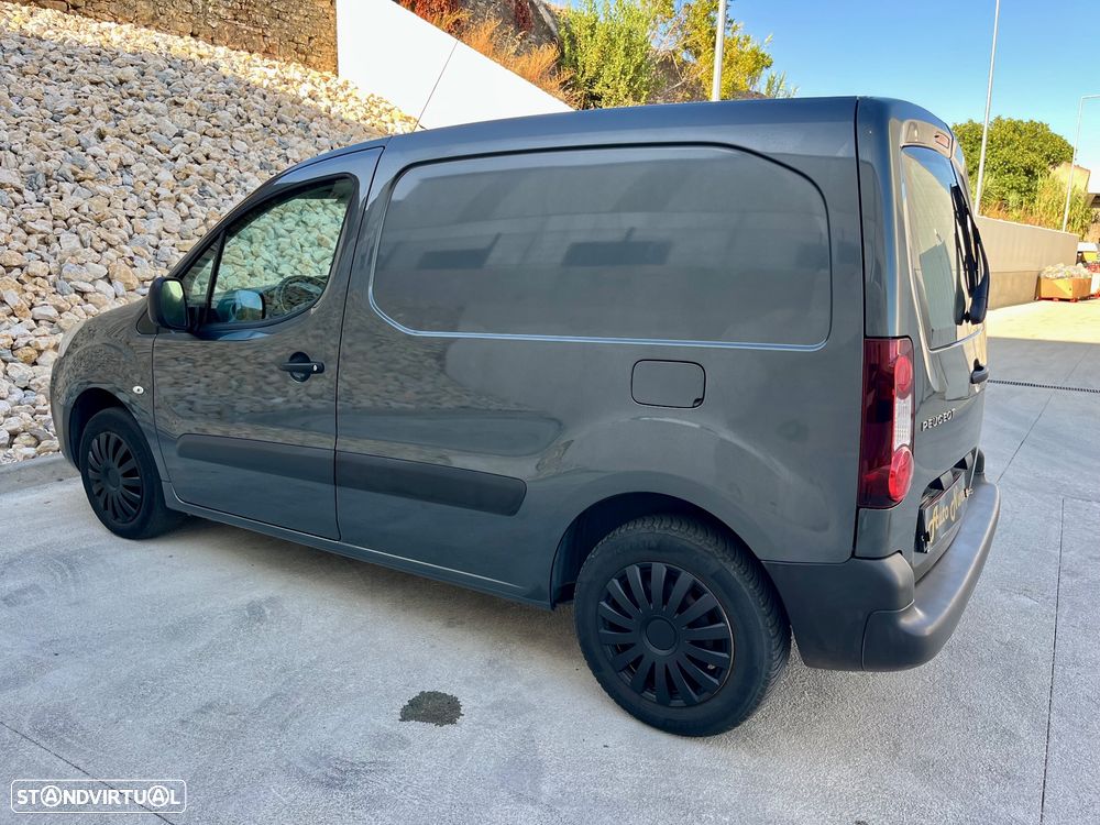 Peugeot Partener - 15