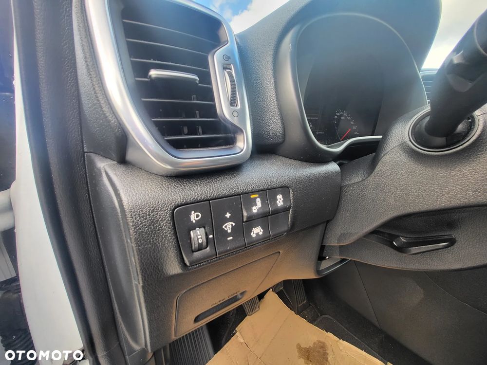 Kia Sportage - 20