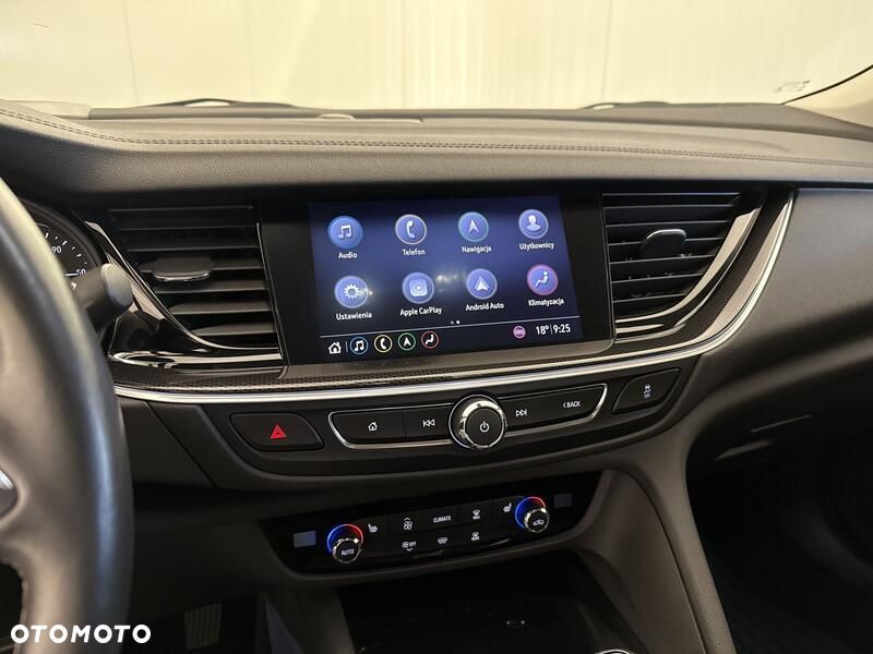 Opel Insignia 2.0 CDTI Business Elegance S&S - 15