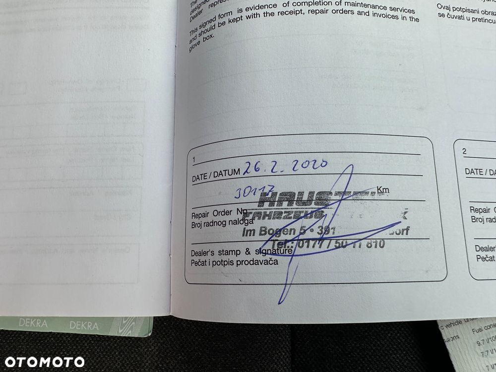 Hyundai Tucson blue 1.6 GDi 2WD Advantage - 28