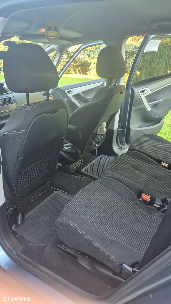 Citroën C4 Picasso - 7