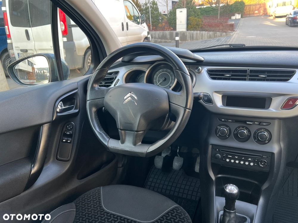 Citroën C3 - 8