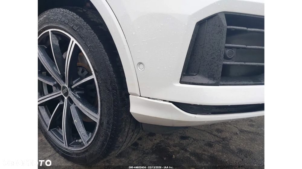 Audi Q7 3.0 TFSI Quattro Tiptronic - 9