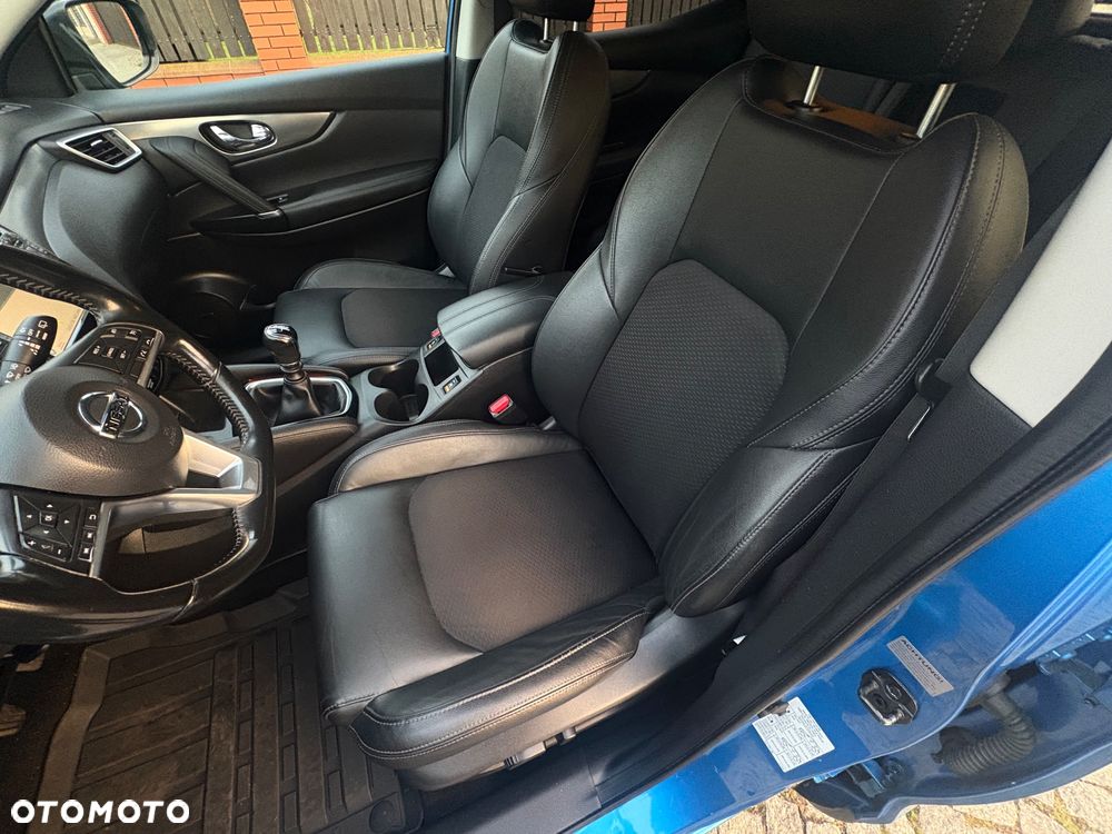 Nissan Qashqai 1.6 DIG-T TEKNA+ - 8