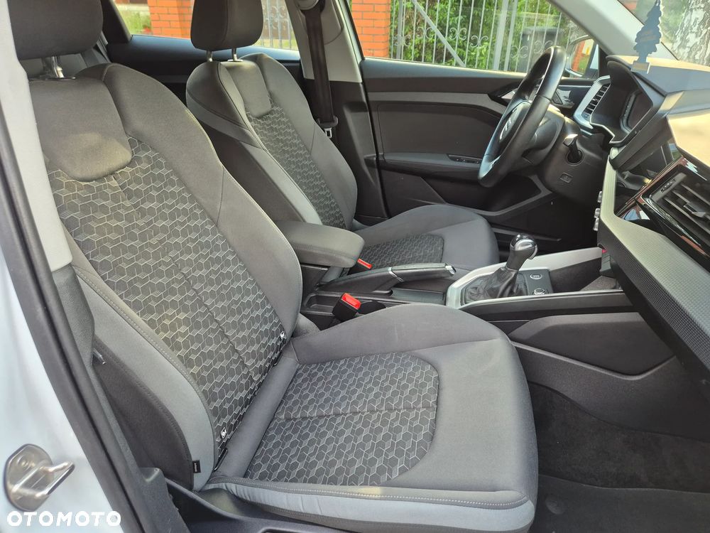 Audi A1 Sportback - 20