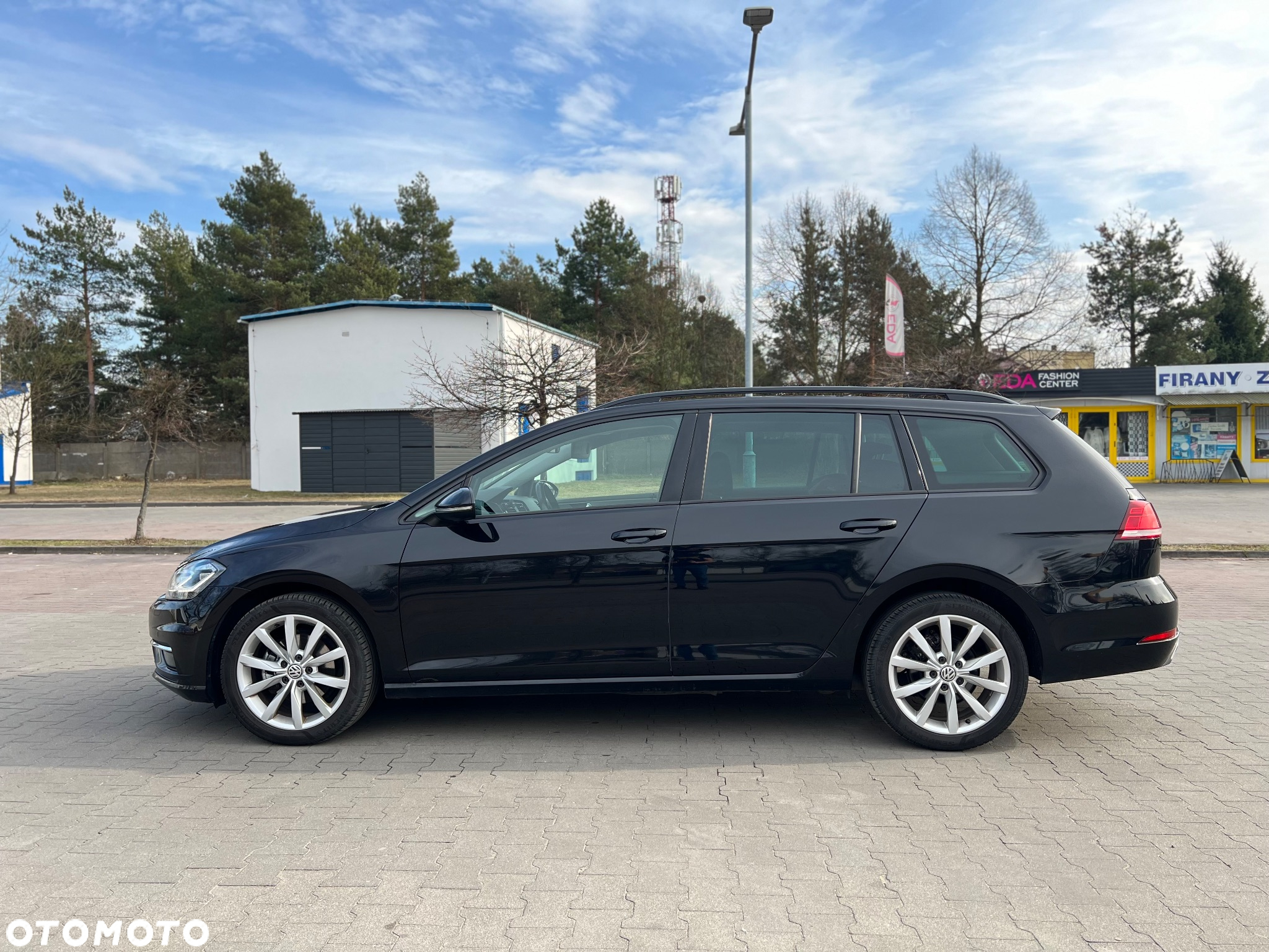 Volkswagen Golf 1.6 TDI (BlueMotion Technology) Comfortline - 9