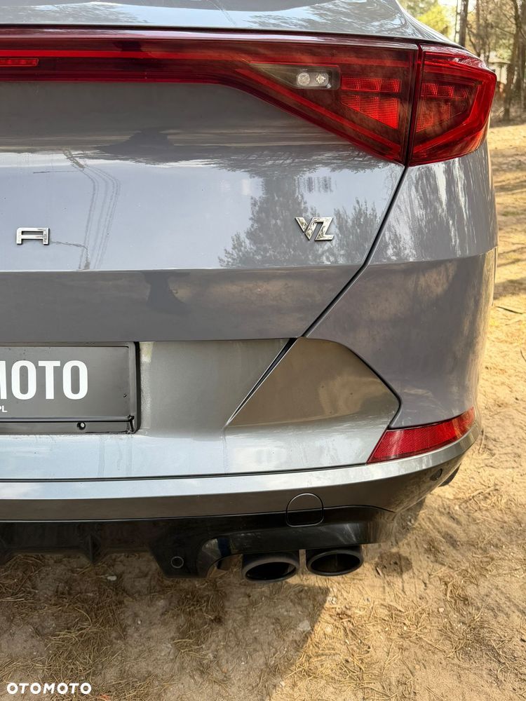 Cupra Formentor VZ 2.0 TSI 4Drive DSG - 11