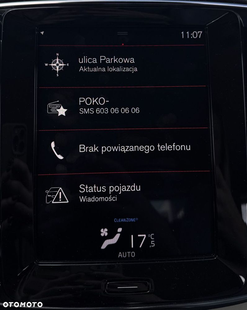 Volvo XC 40 - 16