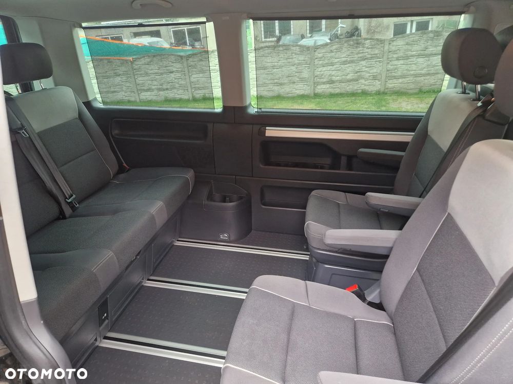 Volkswagen Multivan L1 Comfortline - 15
