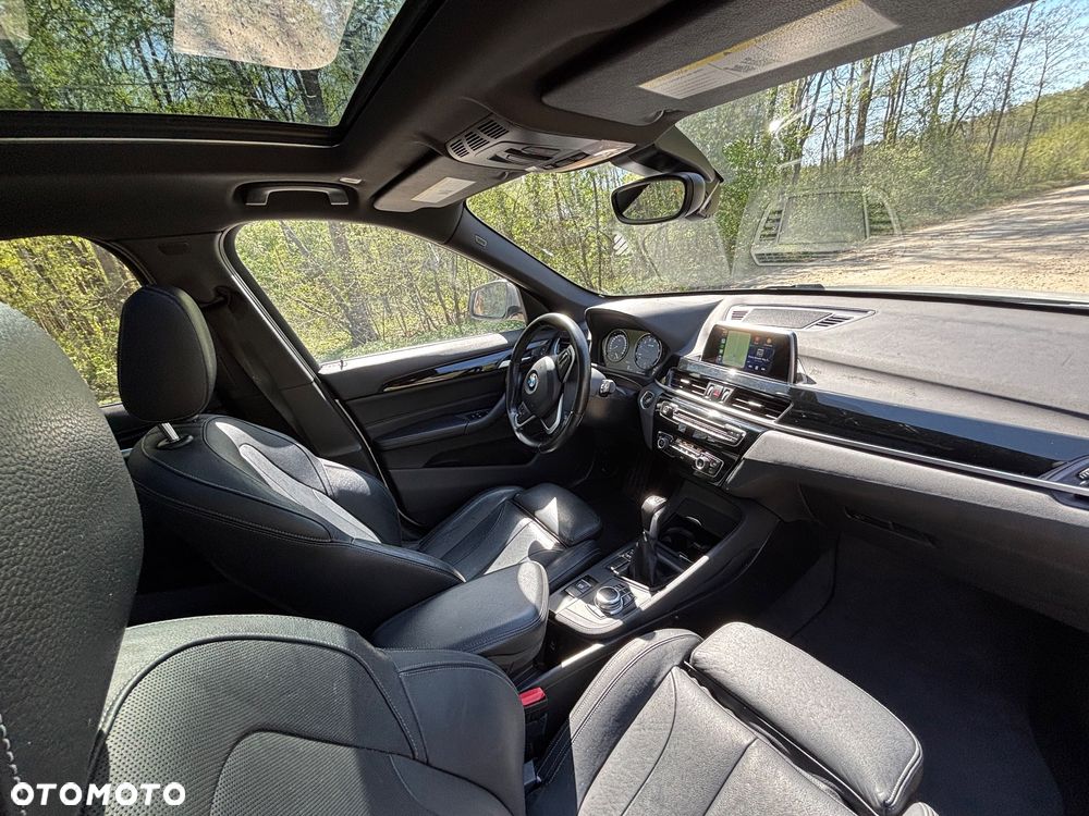 BMW X1 - 5