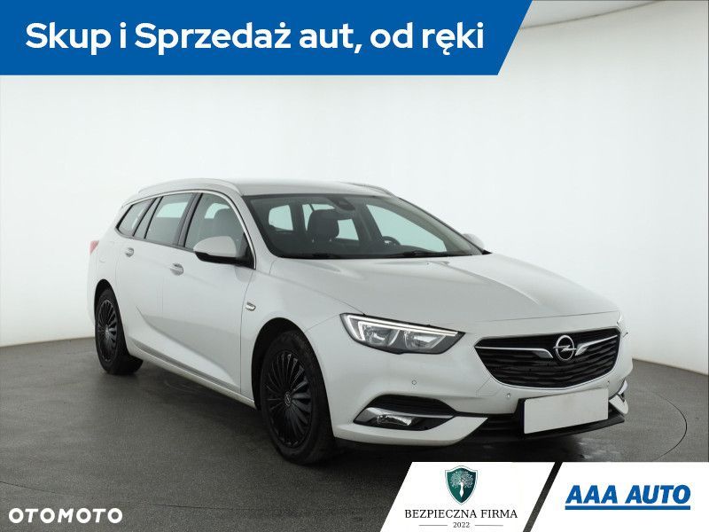 Opel Insignia - 3