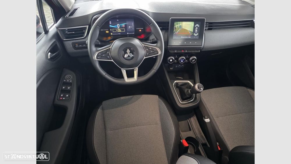 Mitsubishi Colt 1.0 MPI Kyoto - 11