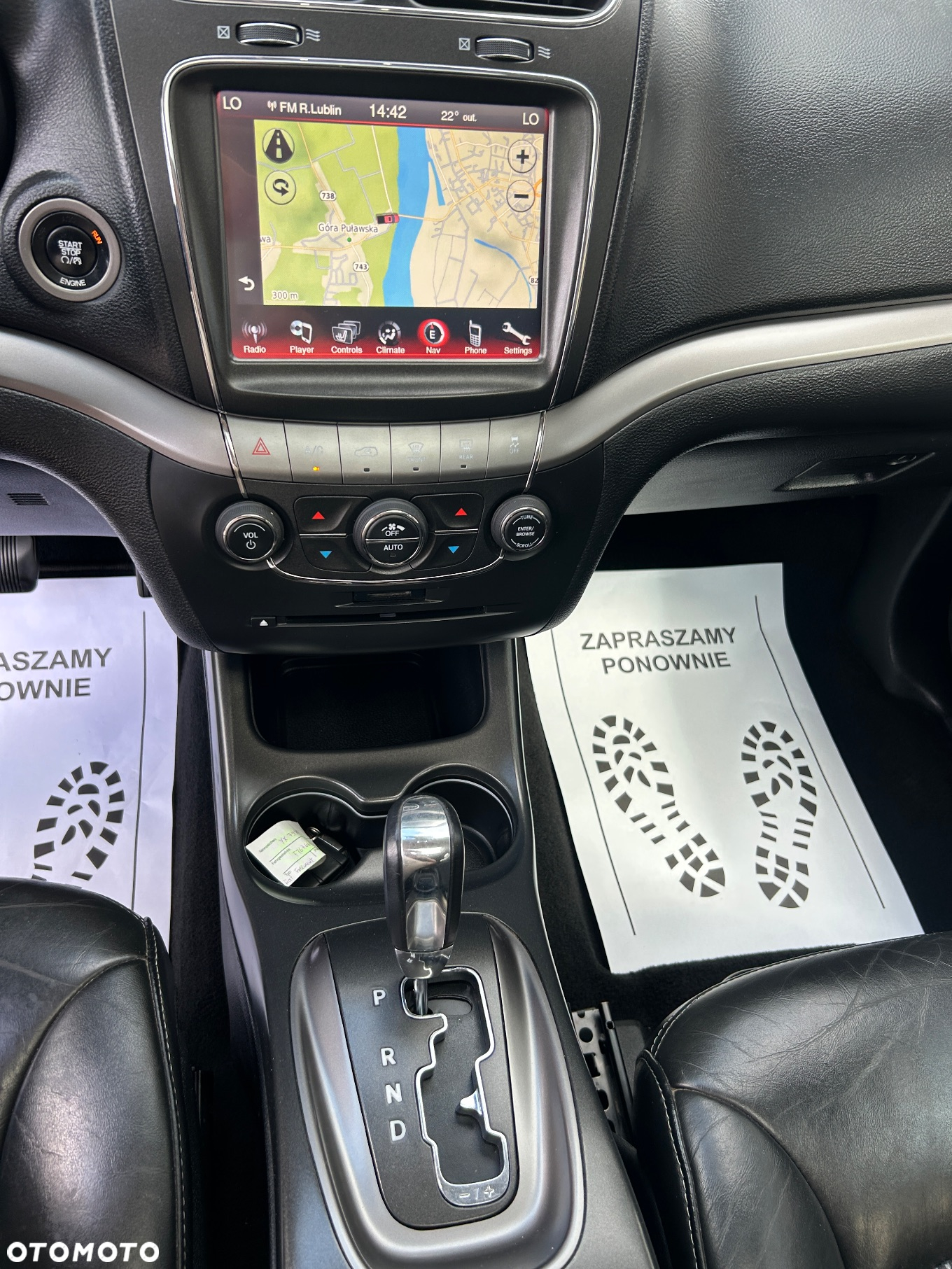 Fiat Freemont 2.0 Multijet Cross AWD - 24