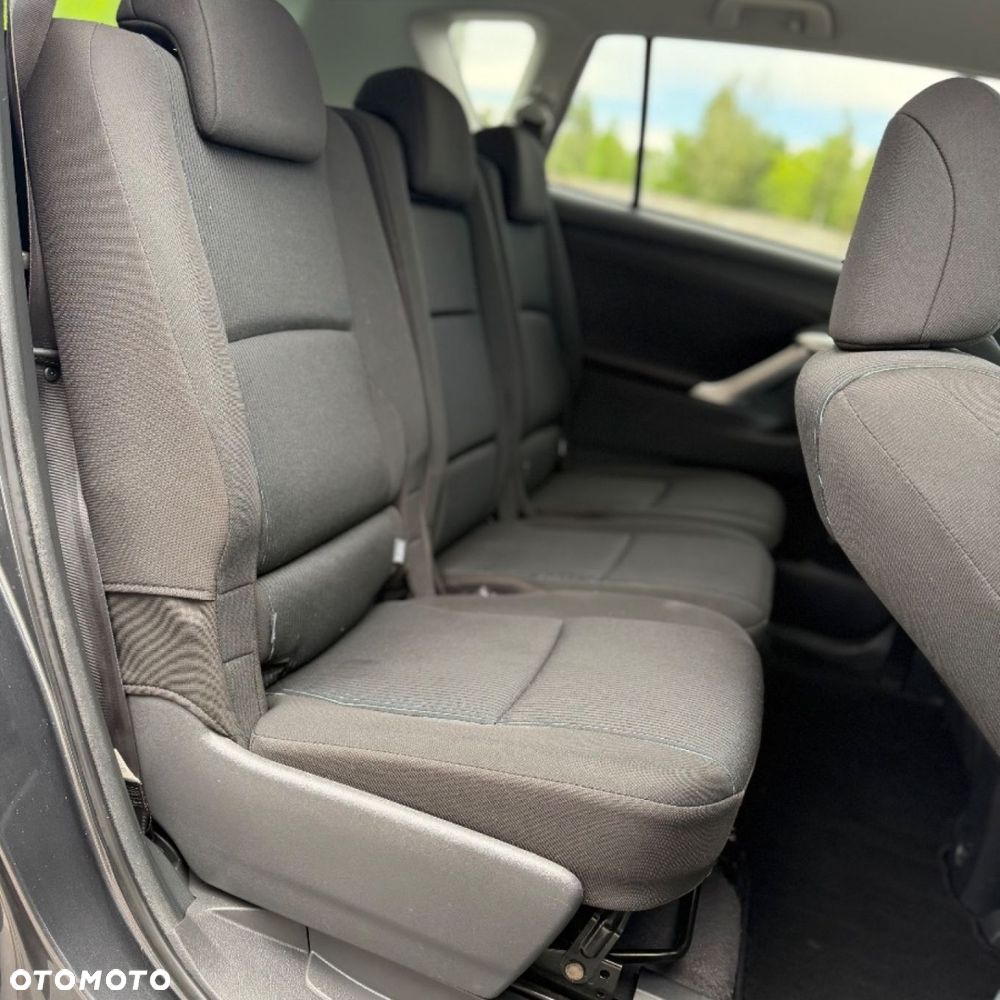 Toyota Verso 1.6 Sprint EU6 - 26