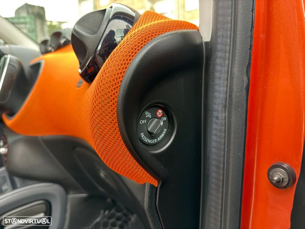 Smart ForTwo Coupé - 25