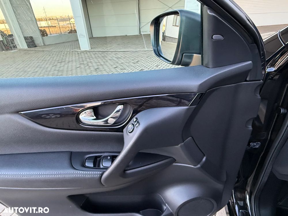 Nissan Qashqai - 13