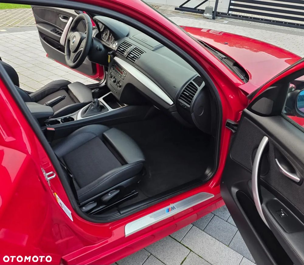 BMW Seria 1 118i Edition Sport - 7