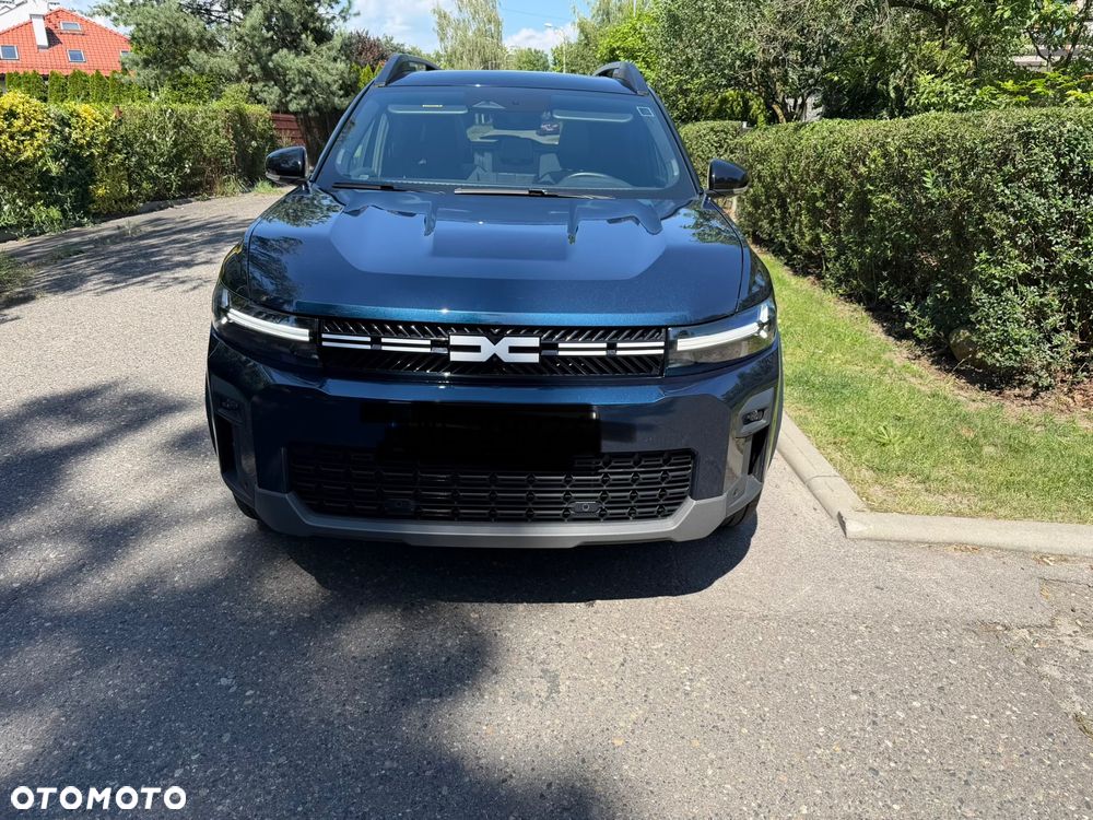Dacia Bigster - 2