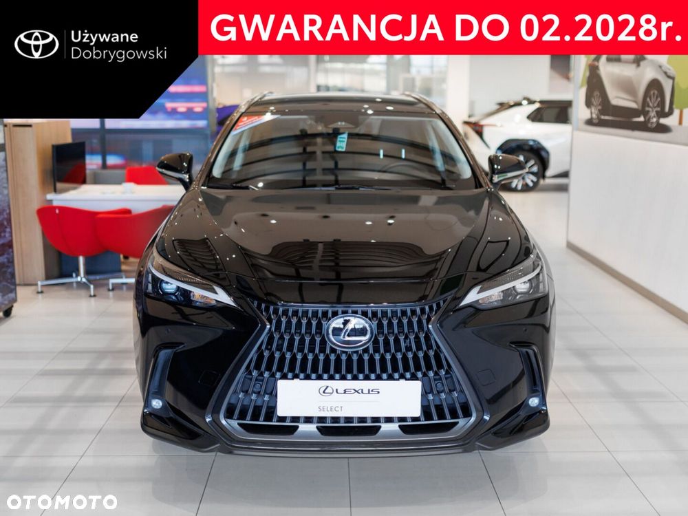 Lexus NX - 2