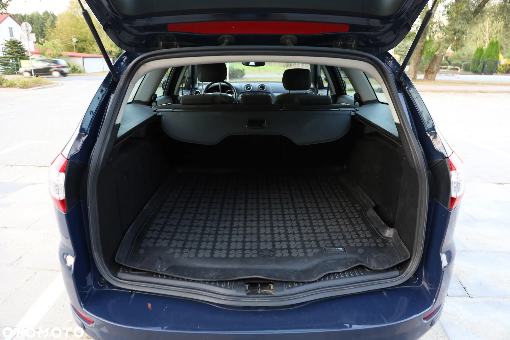 Ford Mondeo 2.0 TDCi Gold X Plus - 13