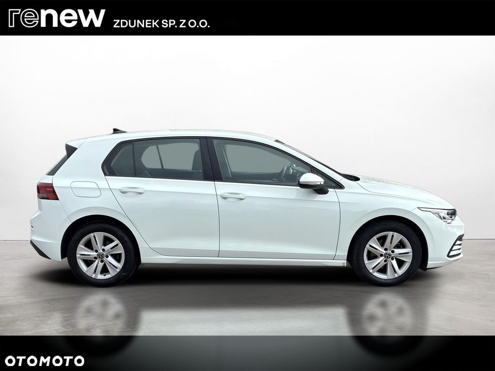 Volkswagen Golf 1.5 TSI EVO Life - 7
