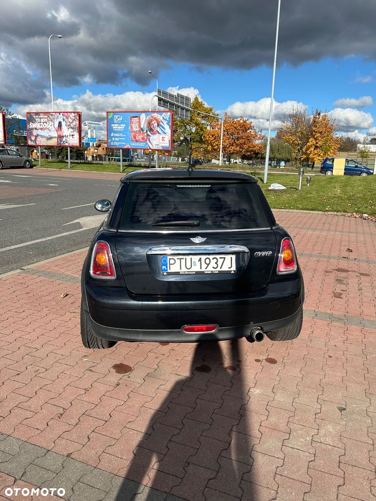 MINI Cooper - 6